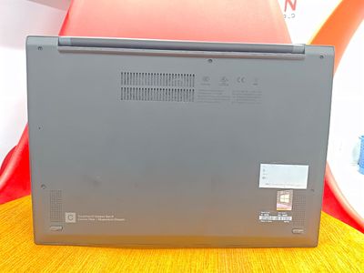 Lenovo ThinkPad X1 Carbon Gen 9 | Core i7 11th Gen | 32GB RAM 512GB SSD | 14.1-inch Display_img_7