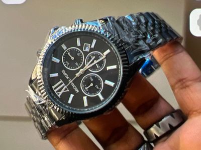 Michael Kors Full Black AA Grade_img_0