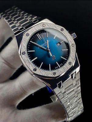 AP Royal Oak Non Chronograph Dark Blue_img_0