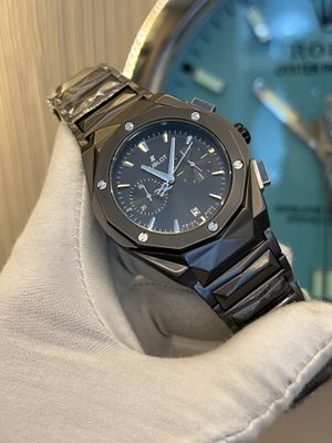 Hublot Ceramic Type Full balck_img_0