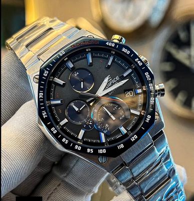 EDIFICE CH 1:1 EQB1100 Blue_img_0