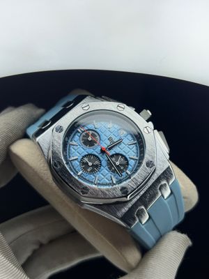 AP Chronograph Tiffany Belt_img_0