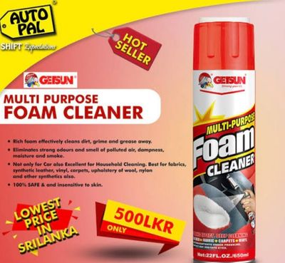 Multi-Purpose MRT Foam Cleaner_img_0