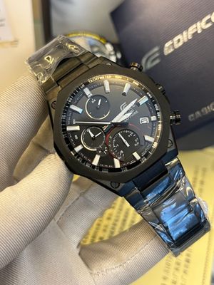 EDIFICE CHAIN AAA EQB1100 BLACK_img_0