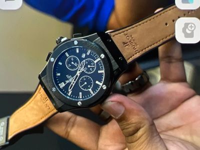 Hublot BB Brown Belt AA Grade_img_0