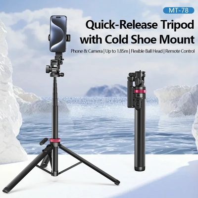 ULANZI MT-78 Extendable Phone Tripod_img_1
