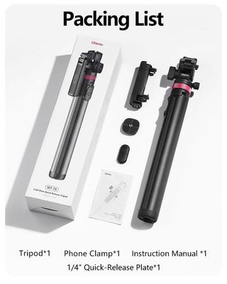 ULANZI MT-78 Extendable Phone Tripod_img_8