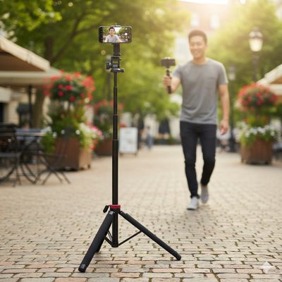 ULANZI MT-78 Extendable Phone Tripod_img_9