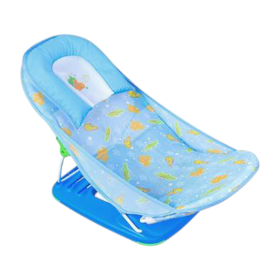 Deluxe Baby Bather Shower Bath Tub_img_1