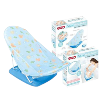Deluxe Baby Bather Shower Bath Tub_img_3