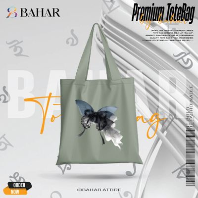 Aesthetic Tote Bag_img_2