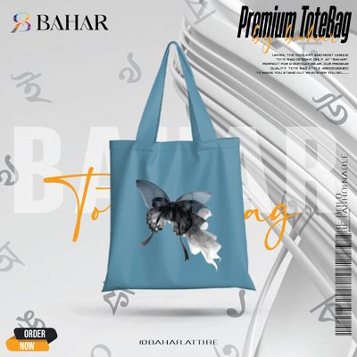 Aesthetic Tote Bag_img_4