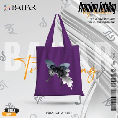 Aesthetic Tote Bag_img_5