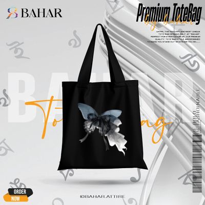 Aesthetic Tote Bag_img_8