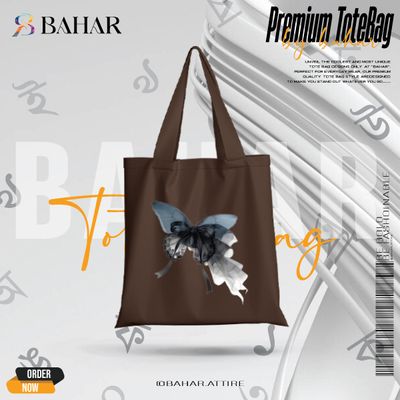 Aesthetic Tote Bag_img_9