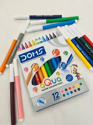 Marvel Heros - Cute Coloring Book_img_5