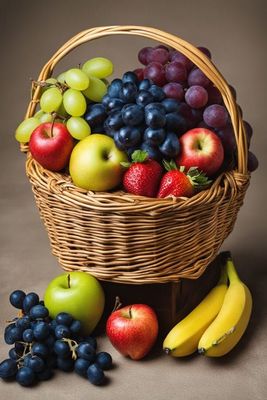 Fruit Basket Gift-5- Kg_img_2