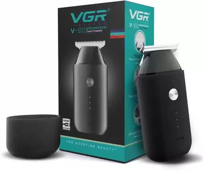 VGR V-932 Professional Hair Trimmer_img_7