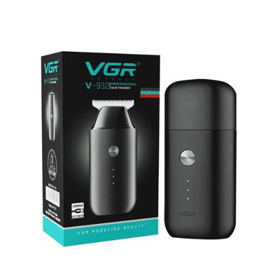 VGR V-932 Professional Hair Trimmer_img_8