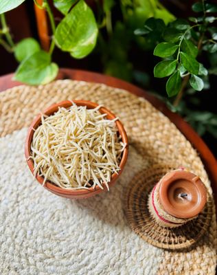 কুষ্টিয়ার হাতে কাটা সেমাই (৩৩০ গ্রাম বক্স)_img_0