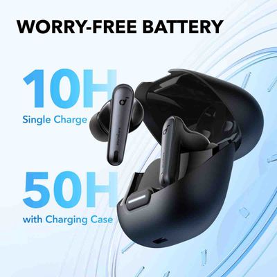Soundcore Liberty 4 NC True-Wireless Noise Cancelling Earbuds_img_1