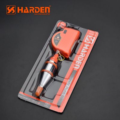 HARDEN Supper Magnetism Plumb Bob ( 6 M x 400G ) Professional 620604_img_3