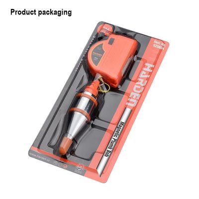 HARDEN Supper Magnetism Plumb Bob ( 6 M x 400G ) Professional 620604_img_5