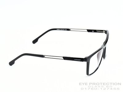 Lakost Brand Blue cut uv420 Protection  Eyeglass ITALY Design_img_3