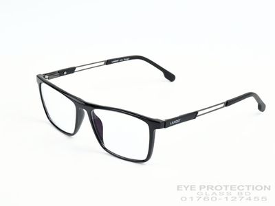 Lakost Brand Blue cut uv420 Protection  Eyeglass ITALY Design_img_4