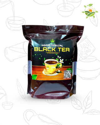HOME SPECIAL BLACK TEA