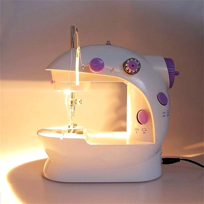 Portable Mini Electric Sewing Machine 5 in 1_img_1