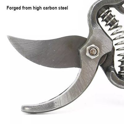 HARDEN 8" Garden Pruning Share Garden Pruner (bypass) orange 630401_img_2