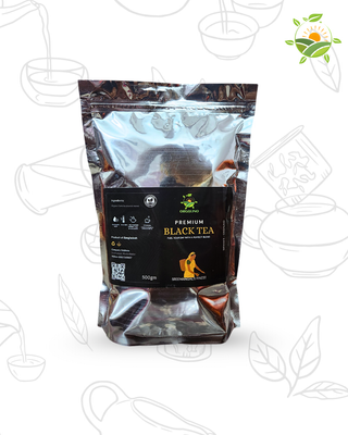 PREMIUM BLACK TEA