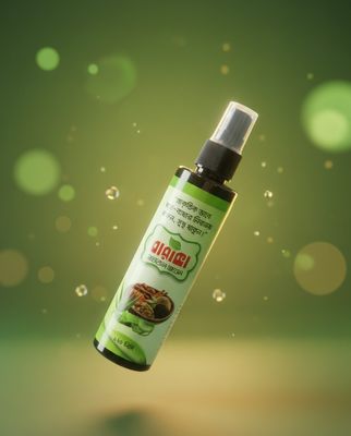 বারাকা ন্যাচারাল অয়েল (Baraka Natural oil) – 120 মিলি_img_2