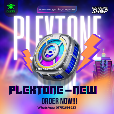 Plextone EX2 Ultra 12w Magnetic Mobile Phone Cooler_img_12