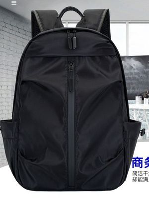 new fashion computer backpack_img_7
