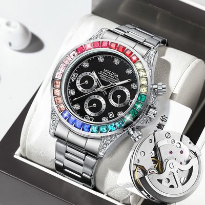 men's calendar waterproof watch_img_3