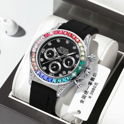 men's calendar waterproof watch_img_4