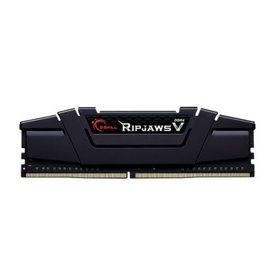 G.Skill RIPJAWS-V 8GB DDR4 3200MHz Desktop RAM_img_0