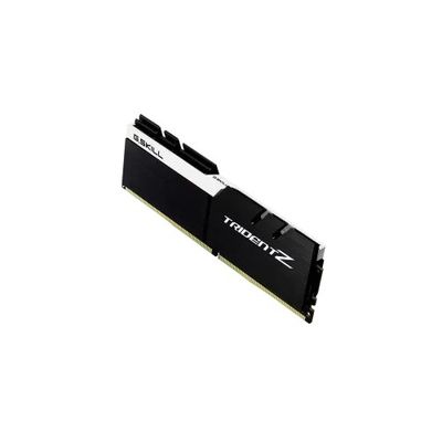 G.Skill Trident Z 8GB DDR4 3200MHz Desktop RAM White_img_1