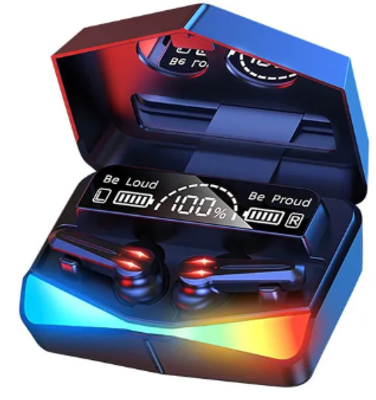 M28 TWS Wireless Gaming Earbuds_img_0