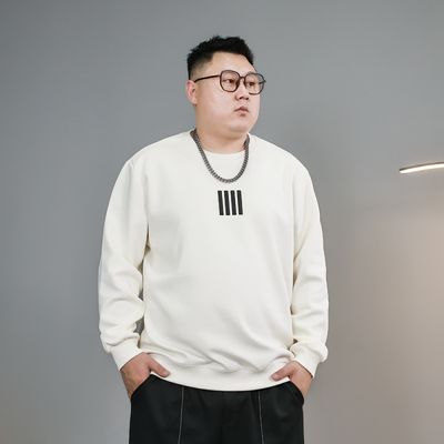 Spring and Autumn  Men's Stretch Sweatshirt_img_15