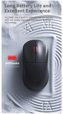 Ajazz AJ199 MC(Lite) Wireless Gaming Mouse_img_7