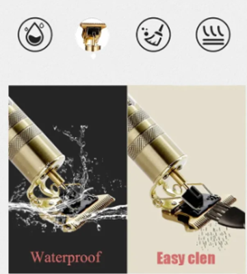 Vintage T9 Trimmer_img_4