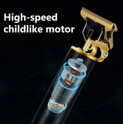 Vintage T9 Trimmer_img_5