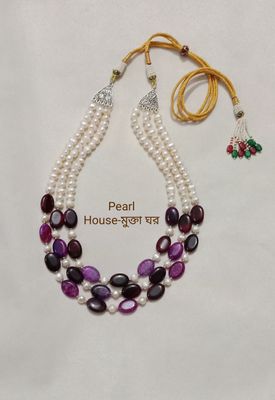 Exclusive Pearl Necklace_img_0