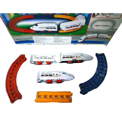 Speed Bullet Train_img_2
