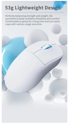 Ajazz AJ199 MC(Lite) Wireless Gaming Mouse_img_8