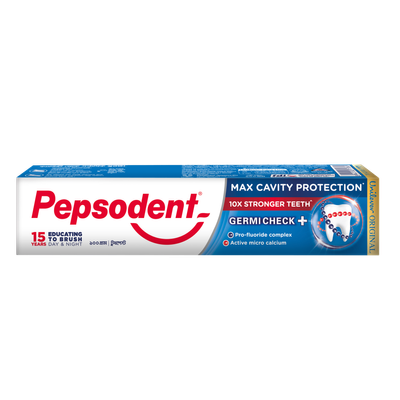 Pepsodent Max Cavity Protection_img_0