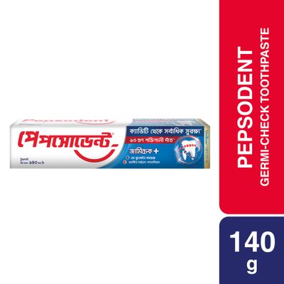 Pepsodent 140 g_img_0